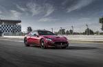 Maserati GranTurismo Sport Special Edition 2017 года
